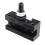 (250-104) Quick Change Tool Holder Turning and Facing Holder for Lathe Tools 10