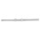 SBR20 1200mm Linear Rail Optical Axis Guide with 2pcs SBR20UU Bearing Blocks 7
