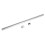 SBR20 1200mm Linear Rail Optical Axis Guide with 2pcs SBR20UU Bearing Blocks 9