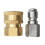 Pressure Washer Quick Release Adapter 3/8 Inch 14.8mm Coupling Connector Set 4