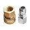 Pressure Washer Quick Release Adapter 3/8 Inch 14.8mm Coupling Connector Set 3
