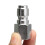 Pressure Washer Quick Release Adapter 3/8 Inch 14.8mm Coupling Connector Set 7