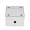 Solid Polymer SBR16UU 16mm Open Block Linear Bearing Slide CNC Router Linear Slide 2