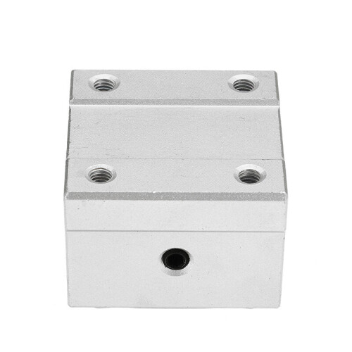 Solid Polymer SBR16UU 16mm Open Block Linear Bearing Slide CNC Router Linear Slide 1