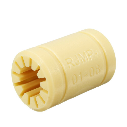 Solid Polymer Linear Bearing For CNC Tool 1
