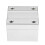 Solid Polymer SBR20UU 20mm Open Block Linear Bearing Slide CNC Router Linear Slide 6