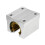 Solid Polymer SBR20UU 20mm Open Block Linear Bearing Slide CNC Router Linear Slide 3