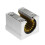 Solid Polymer SBR20UU 20mm Open Block Linear Bearing Slide CNC Router Linear Slide 1
