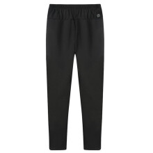 (2XL) Smart Heated Warm Knee Pants Men Women Trousers USB Interface Drawstring Design
