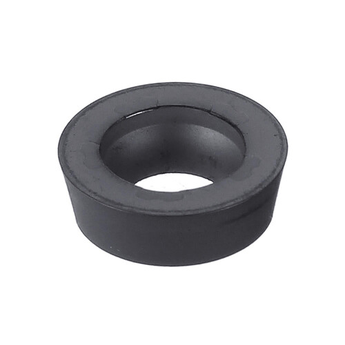 Upgraded 1003MO-ST7 Circle R5 Carbide Milling Cutter Inserts Metalwork Insert Turning Tool Blades 1