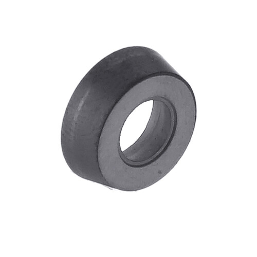 Upgraded 1003MO-ST7 Circle R5 Carbide Milling Cutter Inserts Metalwork Insert Turning Tool Blades 2