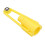 Pressure Seam Ball Adaptor for Glue Gun Ceramic Tile Grout Construction Tools Kit 7