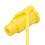 Pressure Seam Ball Adaptor for Glue Gun Ceramic Tile Grout Construction Tools Kit 10