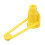 Pressure Seam Ball Adaptor for Glue Gun Ceramic Tile Grout Construction Tools Kit 4