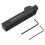 (Left) Turning Tool Holder Lathe Bar for VNMG1604 Insert 5