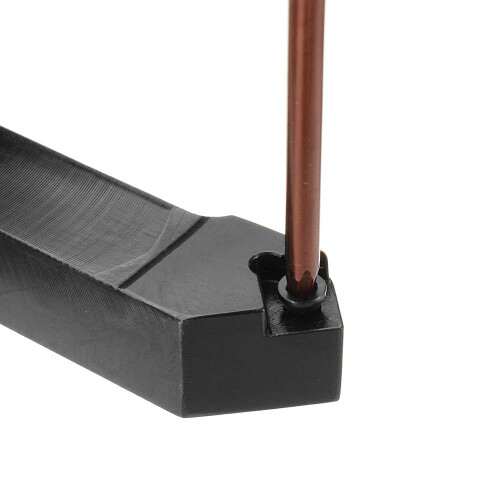 Turning Tool Holder 45 Degree Lathe With 1pc T09T304 Insert 2