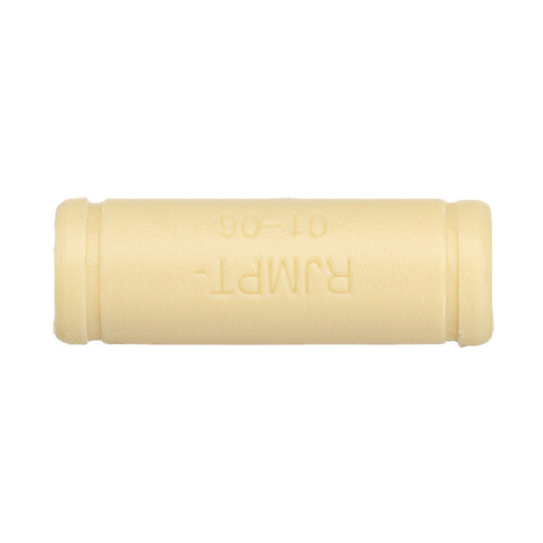 (6mm) Solid Plastic Polymer Linear Bearing Long Type Slide Bushing for CNC Tool