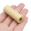 (6mm) Solid Plastic Polymer Linear Bearing Long Type Slide Bushing for CNC Tool 12