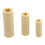 (6mm) Solid Plastic Polymer Linear Bearing Long Type Slide Bushing for CNC Tool 3