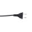 48W Soil Warming Cable Thermostat Heated Beds Propagator 5