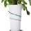 48W Soil Warming Cable Thermostat Heated Beds Propagator 4