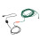 48W Soil Warming Cable Thermostat Heated Beds Propagator 2