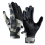 (Camouflage) Waterproof Touch Screen Gloves Winter Warm Motorcycle Riding 1