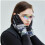 (Camouflage) Waterproof Touch Screen Gloves Winter Warm Motorcycle Riding 10