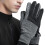 (Camouflage) Waterproof Touch Screen Gloves Winter Warm Motorcycle Riding 2