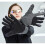 (Camouflage) Waterproof Touch Screen Gloves Winter Warm Motorcycle Riding 11