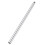 Wood Turning Chisel with 12mm Round Carbide Insert Cutter Round Shank Woodworking Tool 9