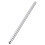 Wood Turning Chisel with 12mm Round Carbide Insert Cutter Round Shank Woodworking Tool 8