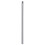 Wood Turning Chisel with 12mm Round Carbide Insert Cutter Round Shank Woodworking Tool 6
