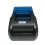(USB) 57x30mm USB+Bluetooth Wireless Thermal Pocket Receipt Printer POS 203DPI 1