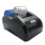 (USB) 57x30mm USB+Bluetooth Wireless Thermal Pocket Receipt Printer POS 203DPI 2