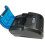 (USB) 57x30mm USB+Bluetooth Wireless Thermal Pocket Receipt Printer POS 203DPI 5