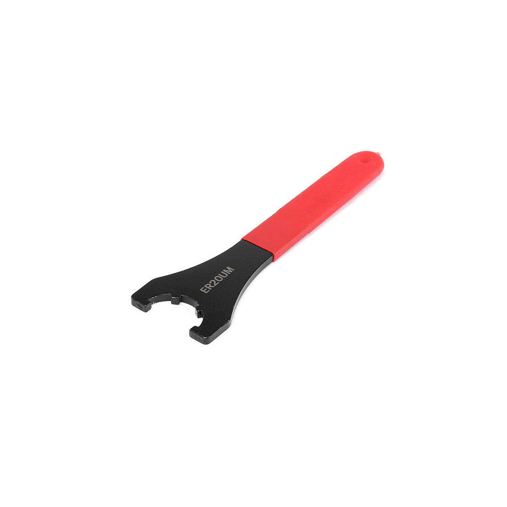 (Er20) Er16/20/25/32 Um Type Wrench Spanner For Collet Chuck Holder Cnc Milling Tool Lathe Tools 9078193538533