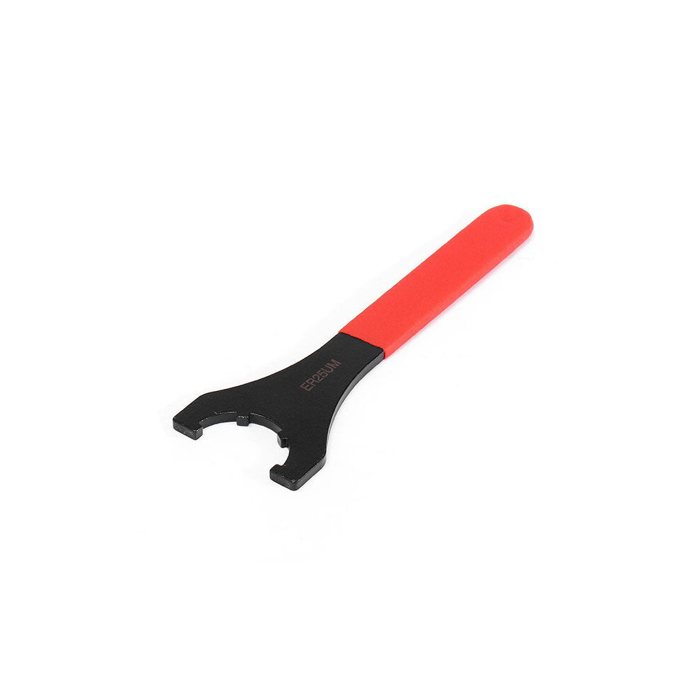 (Er25) Er16/20/25/32 Um Type Wrench Spanner For Collet Chuck Holder Cnc Milling Tool Lathe Tools 9078193538540