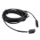 Car CD USB Microphone 4CM Bluetooth Aux Cable Auto Wireless Audio Input Speaker Adapter for BMW 1 3 Series E87 E90 E84 X1 3
