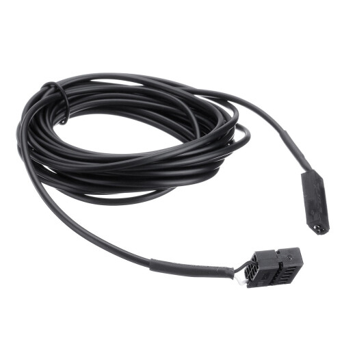 Car CD USB Microphone 4CM Bluetooth Aux Cable Auto Wireless Audio Input Speaker Adapter for BMW 1 3 Series E87 E90 E84 X1 2