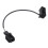 Car CD USB Microphone 4CM Bluetooth Aux Cable Auto Wireless Audio Input Speaker Adapter for BMW 1 3 Series E87 E90 E84 X1 4