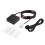 Car Aux BT Adapter Wireless Microphone TF USB Flash Drive Replacement 6