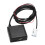 Car Aux BT Adapter Wireless Microphone TF USB Flash Drive Replacement 8