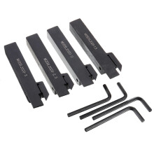 (1.5mm) MGEHL2020-1.5/2/2.5/3 Grooving Tool Holder MGEHL Lathe Bar for MGMN Insert