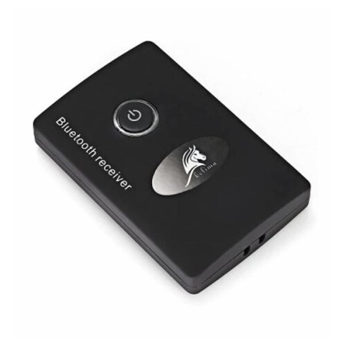 Car Bluetooth Audio Receiver Transmitter Handsfree Call With Bluetooth Function 2