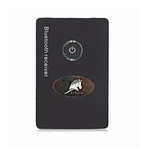 Car Bluetooth Audio Receiver Transmitter Handsfree Call With Bluetooth Function