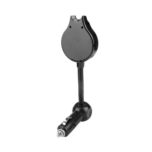 Car Kit FM Transmitter Car MP3 Hand Free Dual USB Charger 2