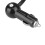 Car Kit FM Transmitter Car MP3 Hand Free Dual USB Charger 6