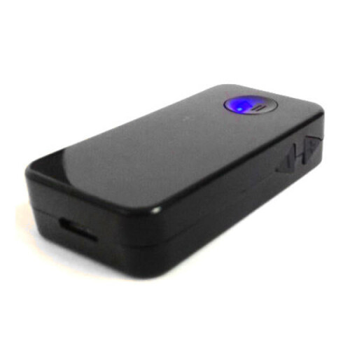 Direct Charge Car Bluetooth Receiver Hands 2
