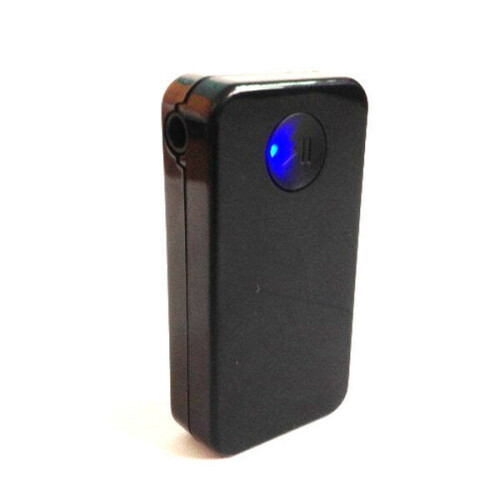 Direct Charge Car Bluetooth Receiver Hands 1